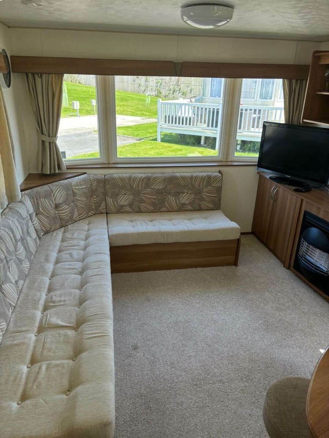 Marine Holiday Park - Holiday Accommodation 20613