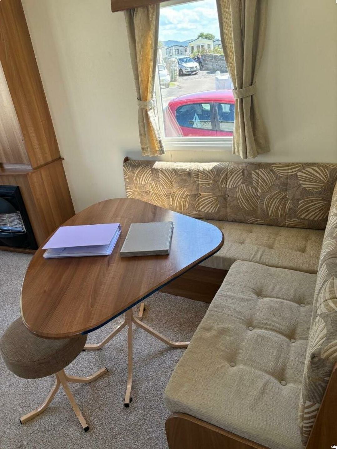 Marine Holiday Park - Holiday Accommodation 20613