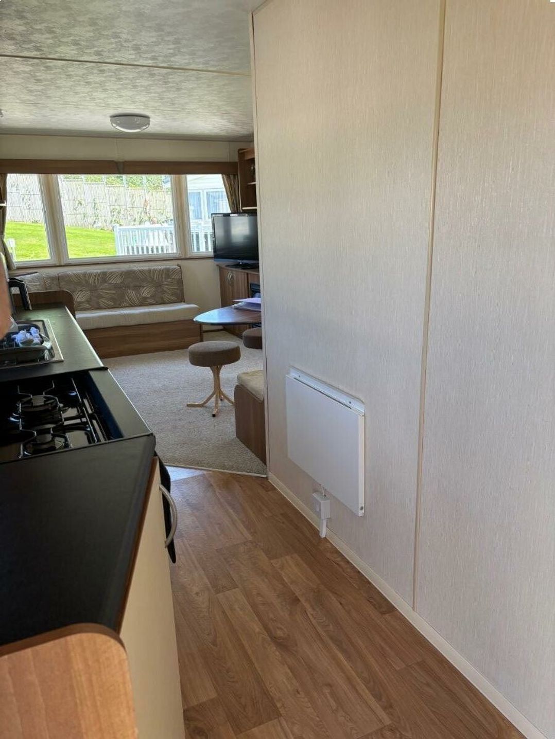 Marine Holiday Park - Holiday Accommodation 20613