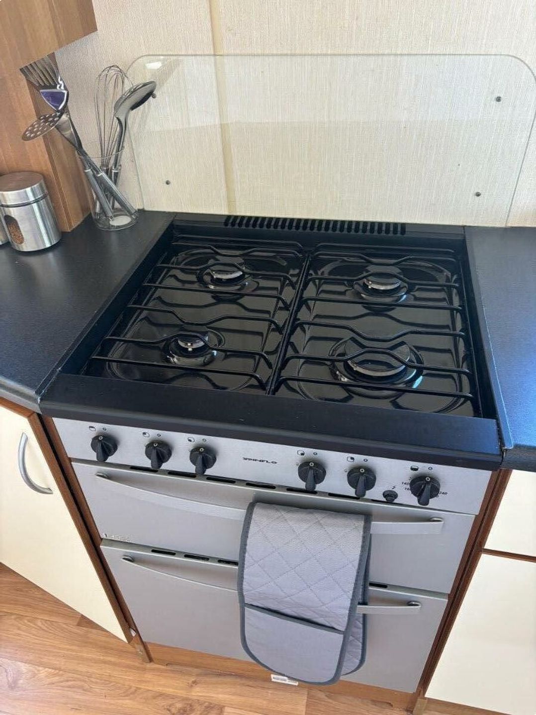 Marine Holiday Park - Holiday Accommodation 20613