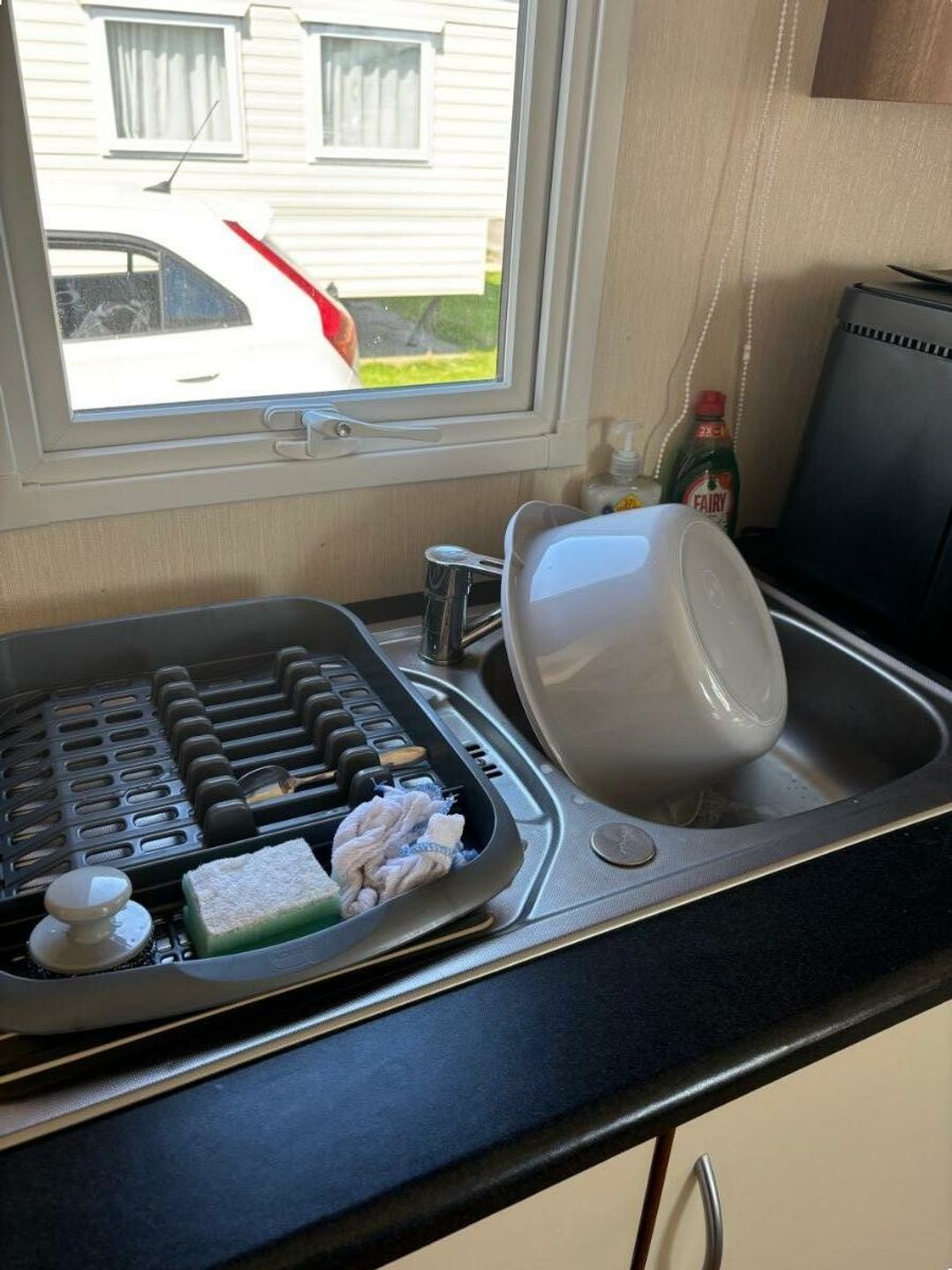 Marine Holiday Park - Holiday Accommodation 20613