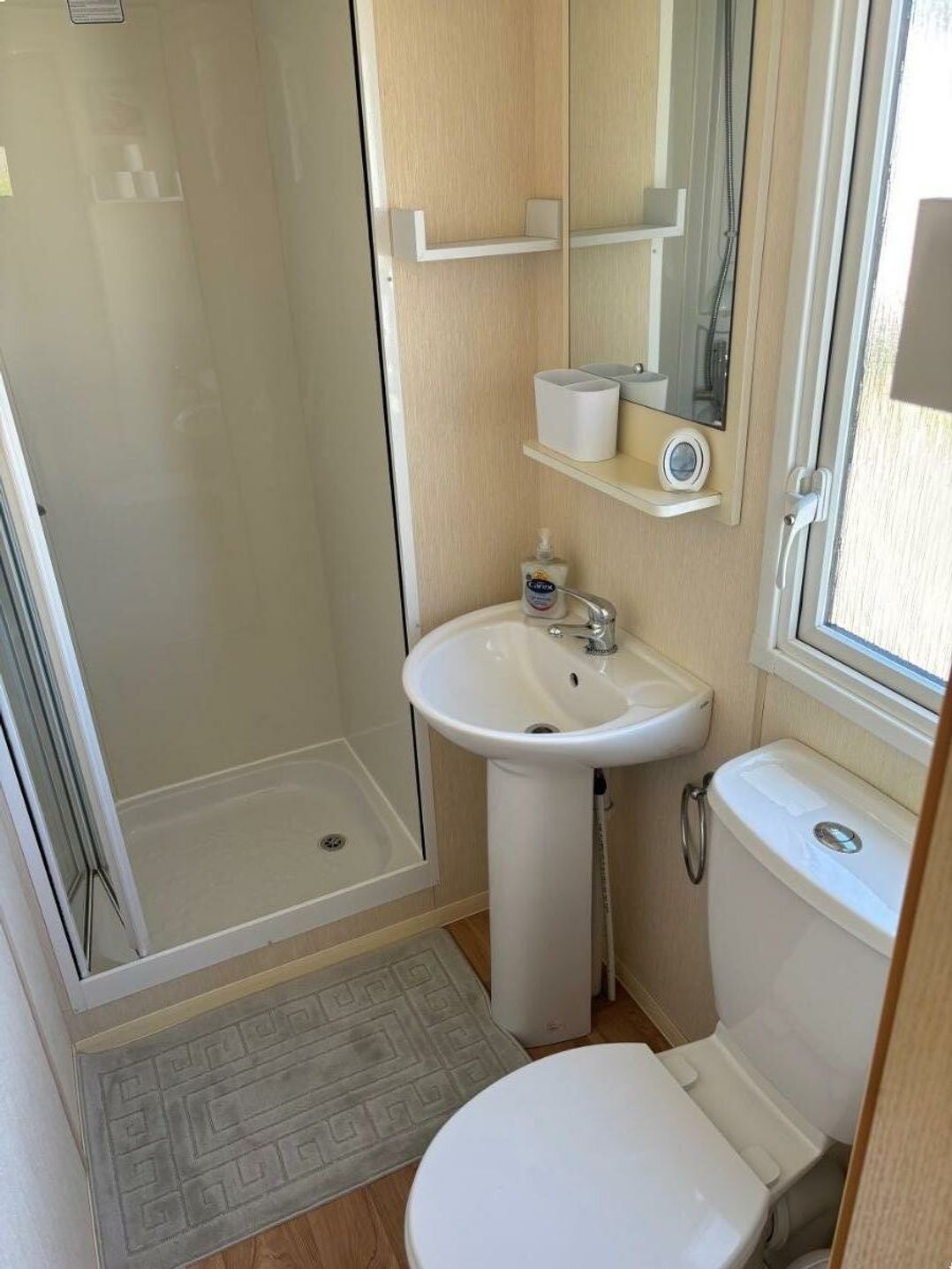 Marine Holiday Park - Holiday Accommodation 20613