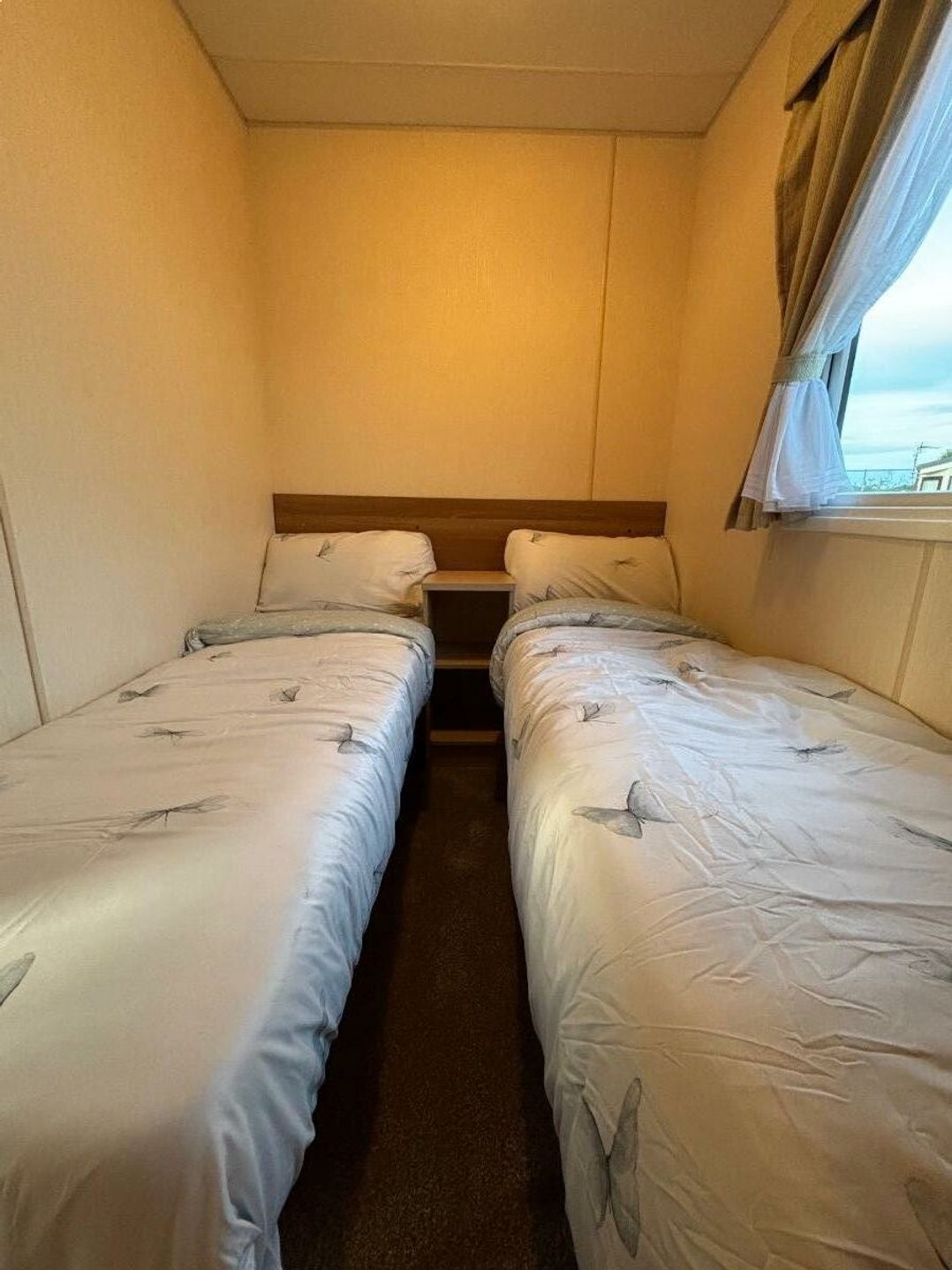 Marine Holiday Park - Holiday Accommodation 20613