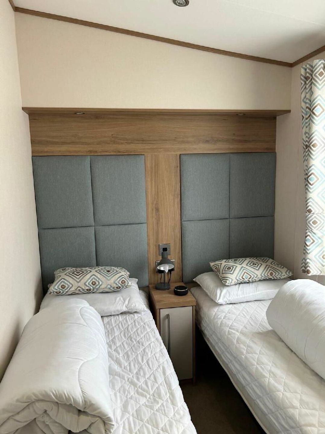 Greenacres Holiday Park - Holiday Accommodation 20616