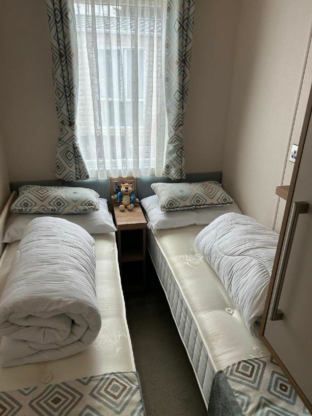 Greenacres Holiday Park - Holiday Accommodation 20616