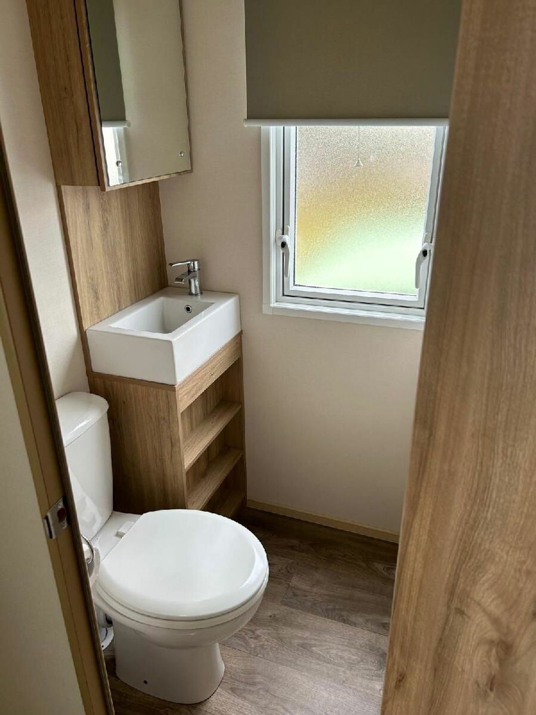 Greenacres Holiday Park - Holiday Accommodation 20616