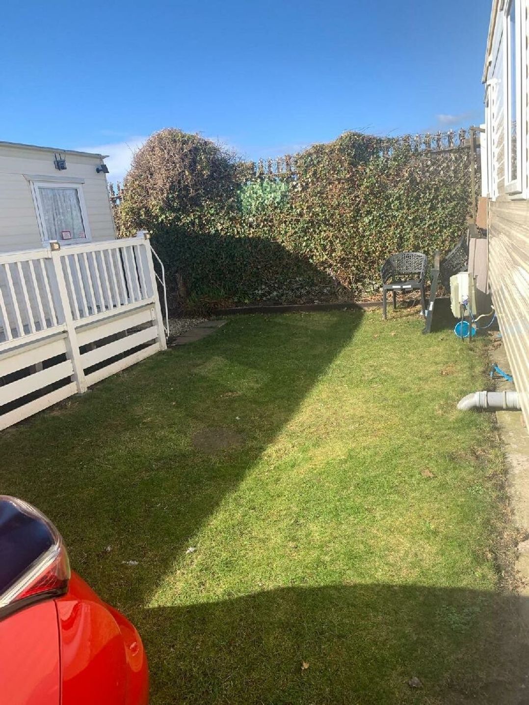 Golden Gate Holiday Centre - Holiday Accommodation 20618