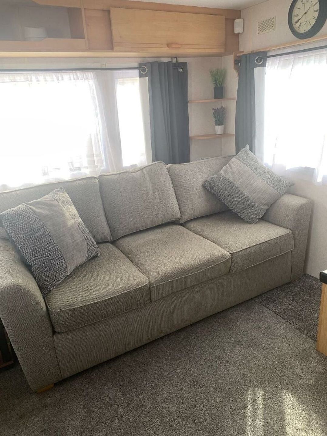 Golden Gate Holiday Centre - Holiday Accommodation 20618