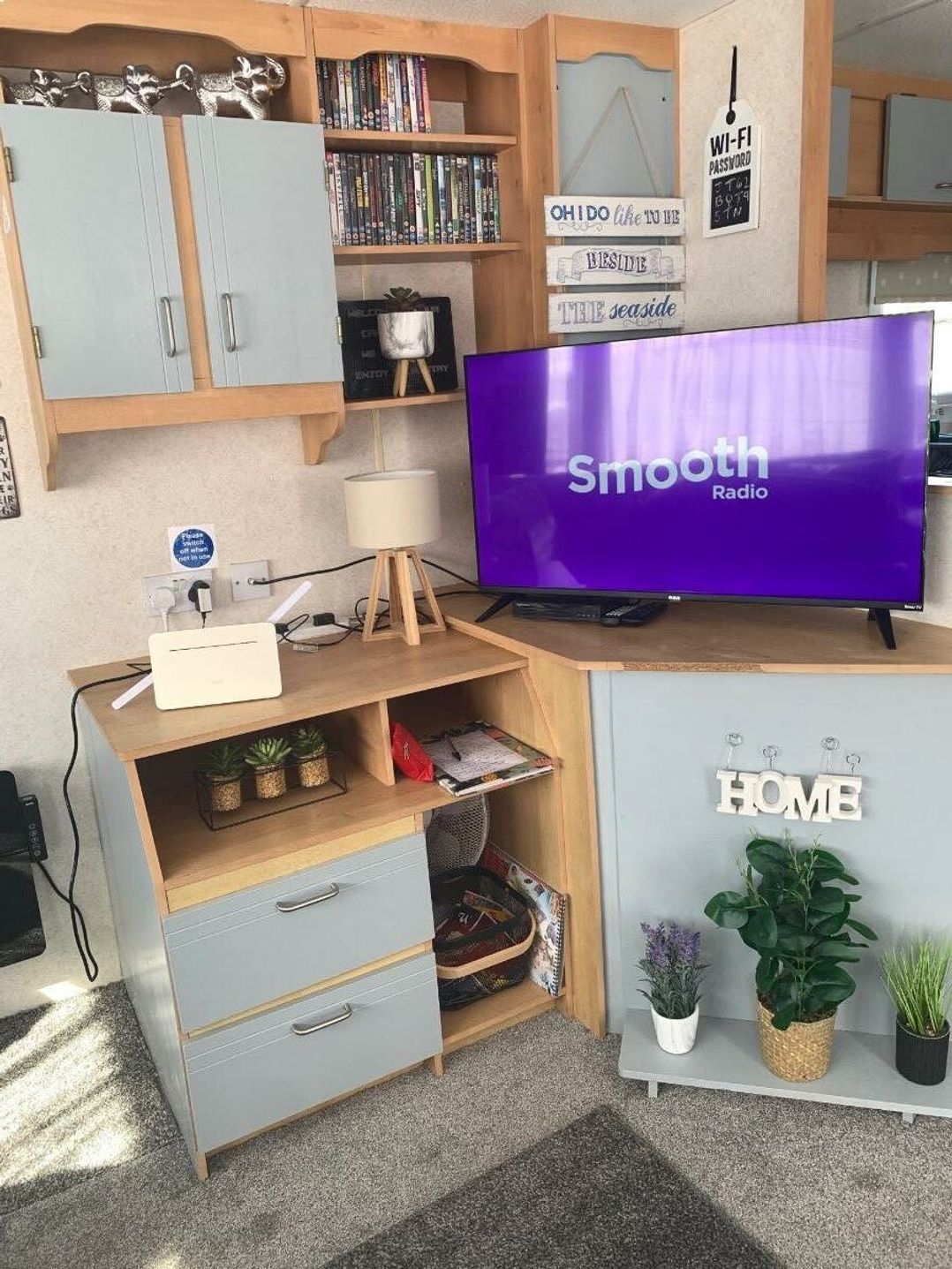 Golden Gate Holiday Centre - Holiday Accommodation 20618