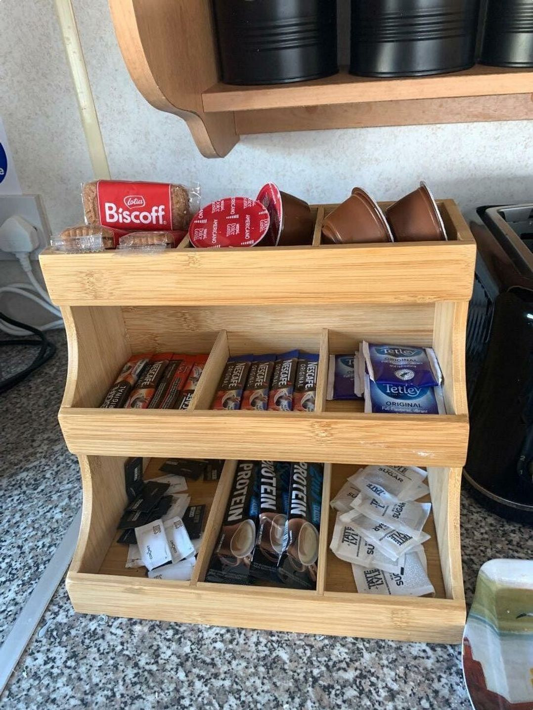 Golden Gate Holiday Centre - Holiday Accommodation 20618