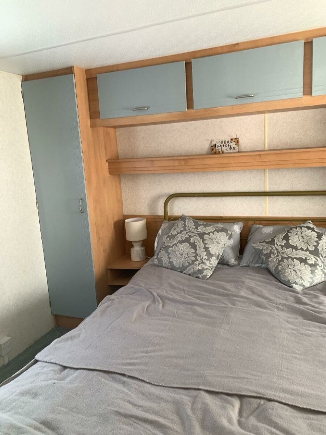 Golden Gate Holiday Centre - Holiday Accommodation 20618