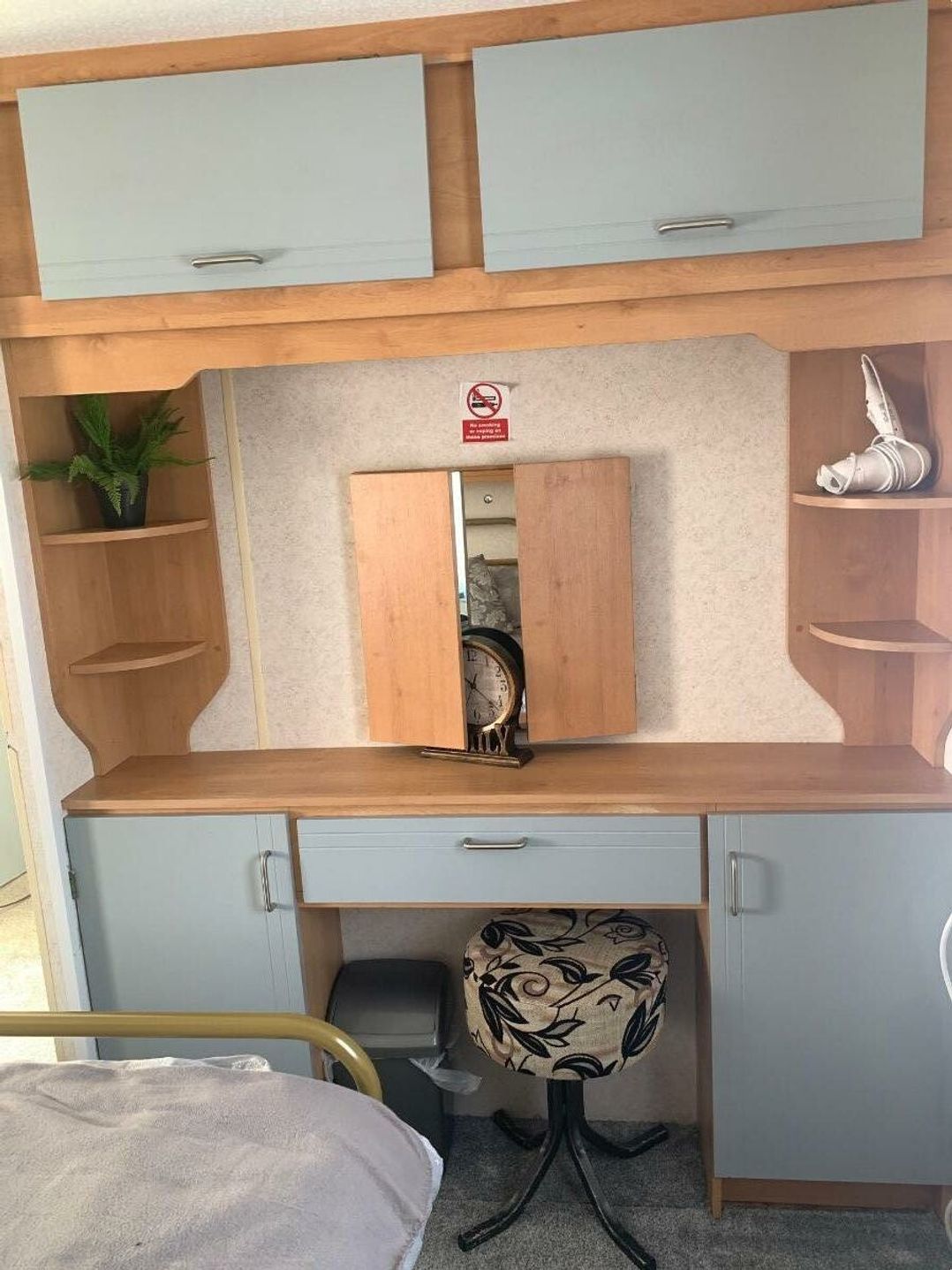 Golden Gate Holiday Centre - Holiday Accommodation 20618