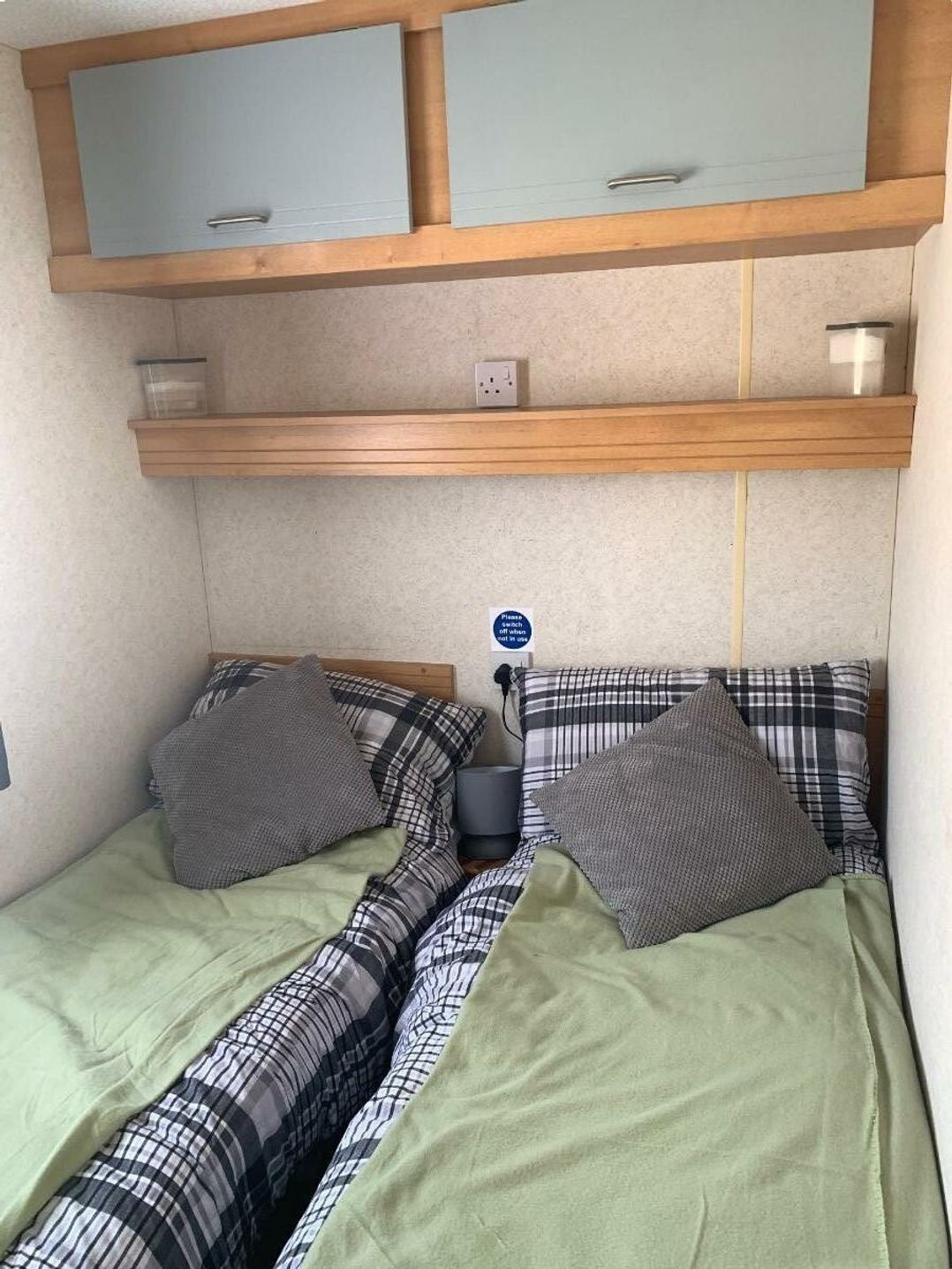 Golden Gate Holiday Centre - Holiday Accommodation 20618