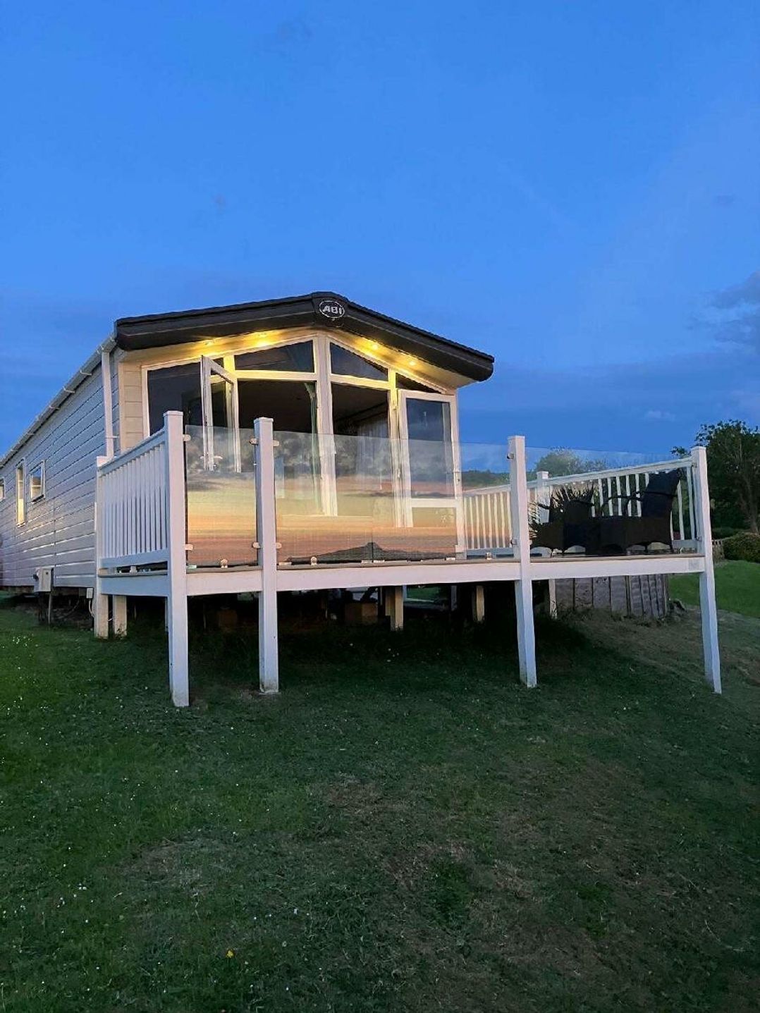 Doniford Bay - Holiday Accommodation 20619