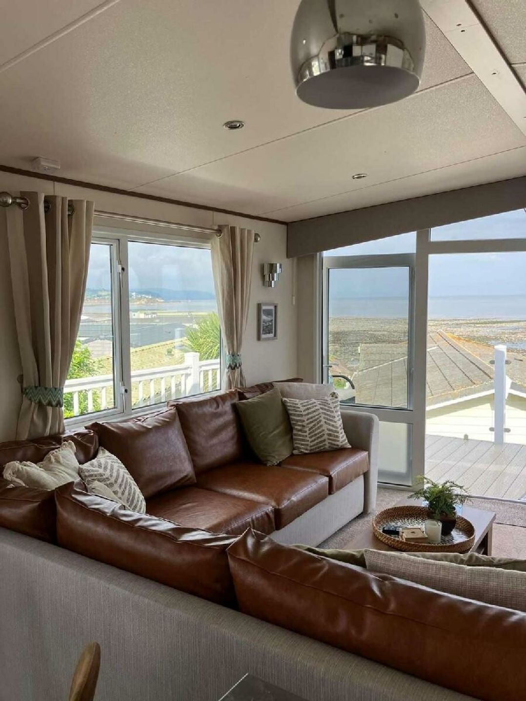 Doniford Bay - Holiday Accommodation 20619