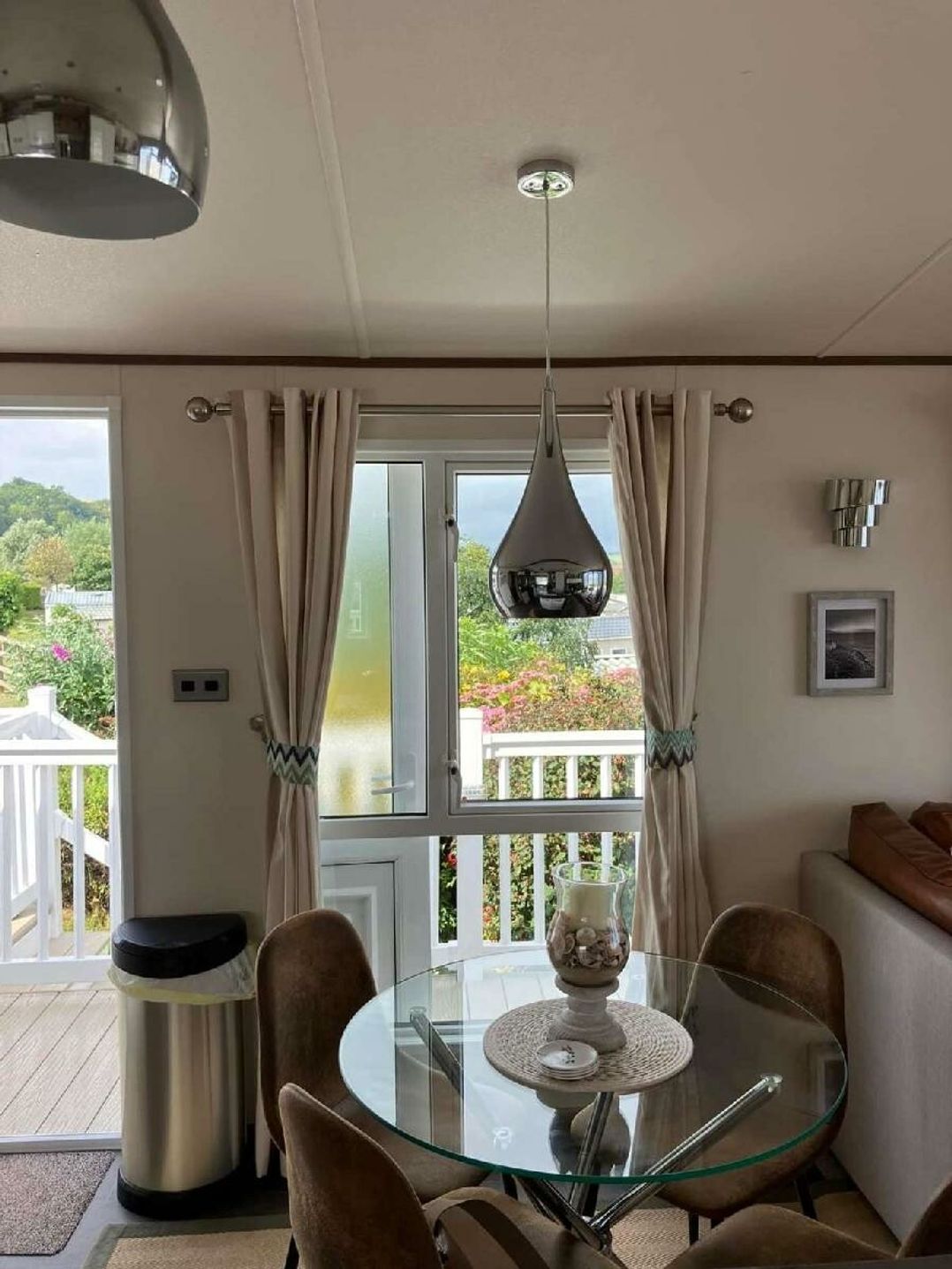 Doniford Bay - Holiday Accommodation 20619