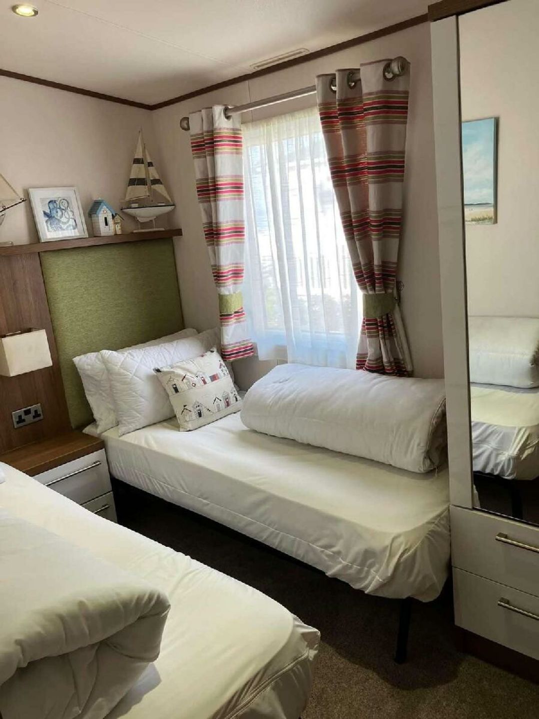 Doniford Bay - Holiday Accommodation 20619