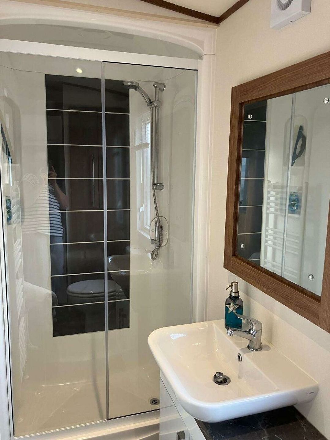 Doniford Bay - Holiday Accommodation 20619