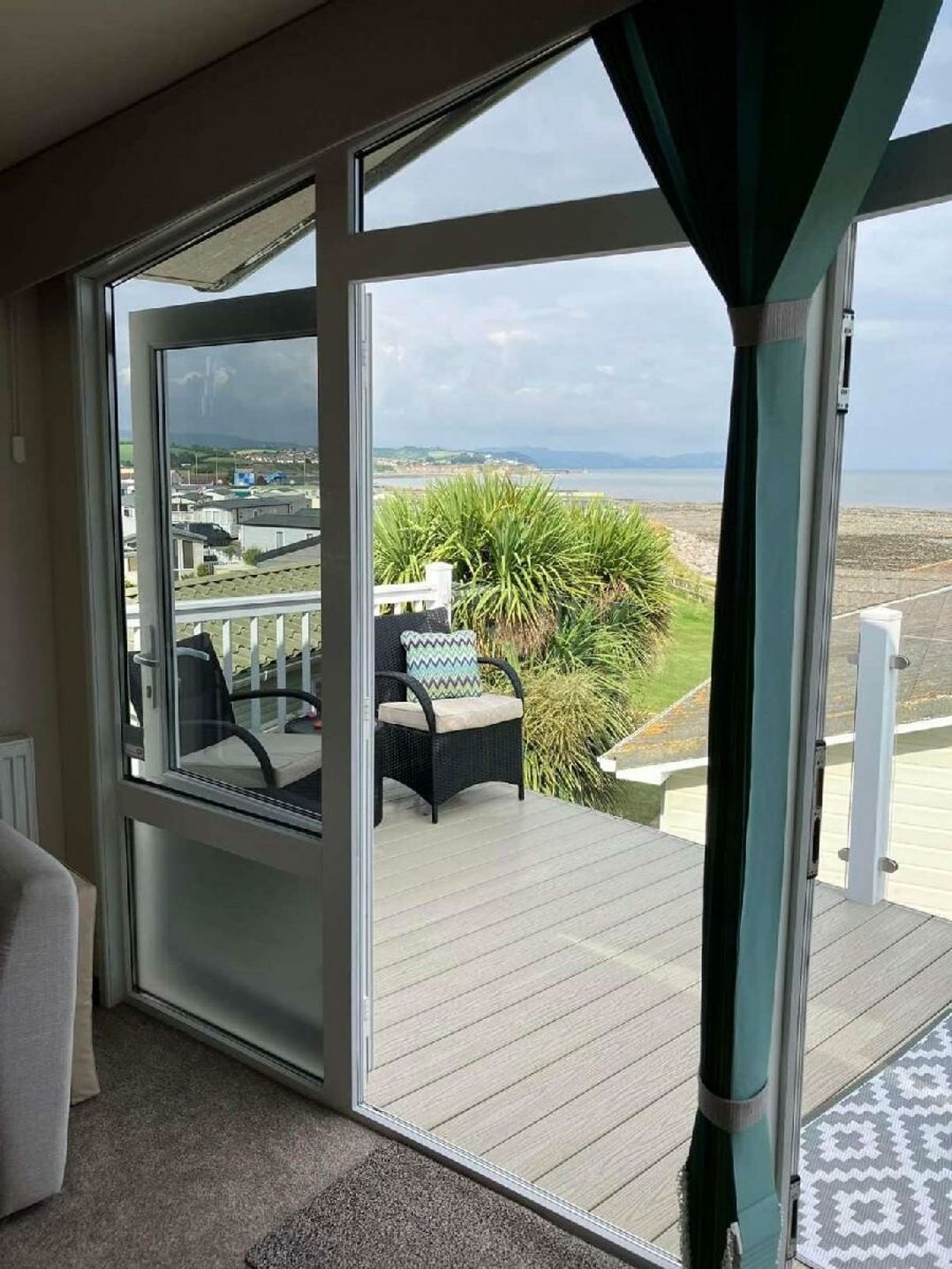 Doniford Bay - Holiday Accommodation 20619