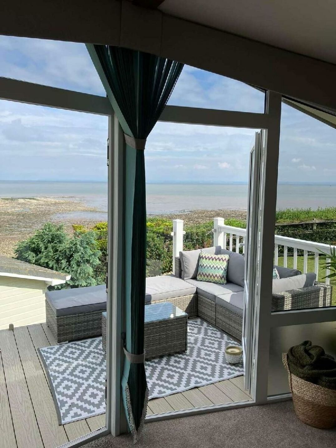 Doniford Bay - Holiday Accommodation 20619