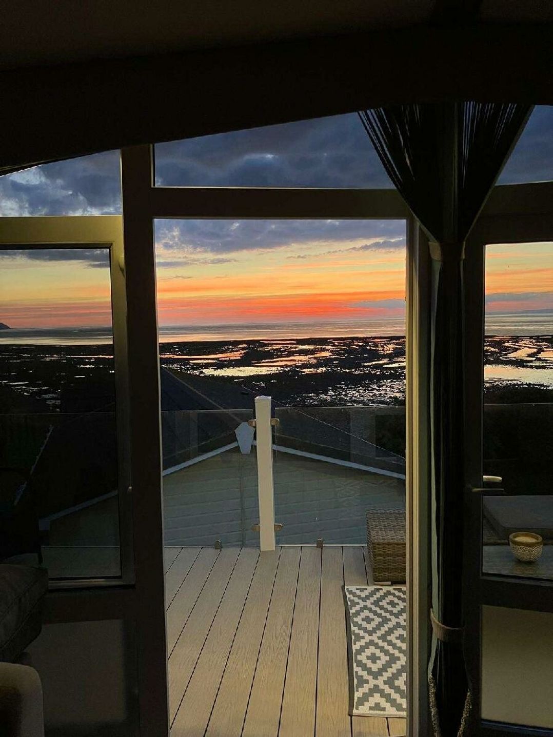 Doniford Bay - Holiday Accommodation 20619