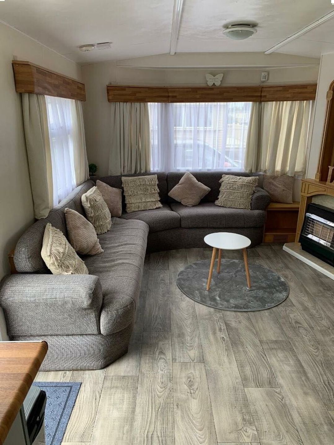 Butlins Skegness - Holiday Accommodation 20627