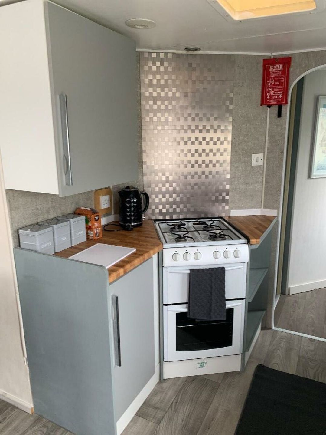 Butlins Skegness - Holiday Accommodation 20627