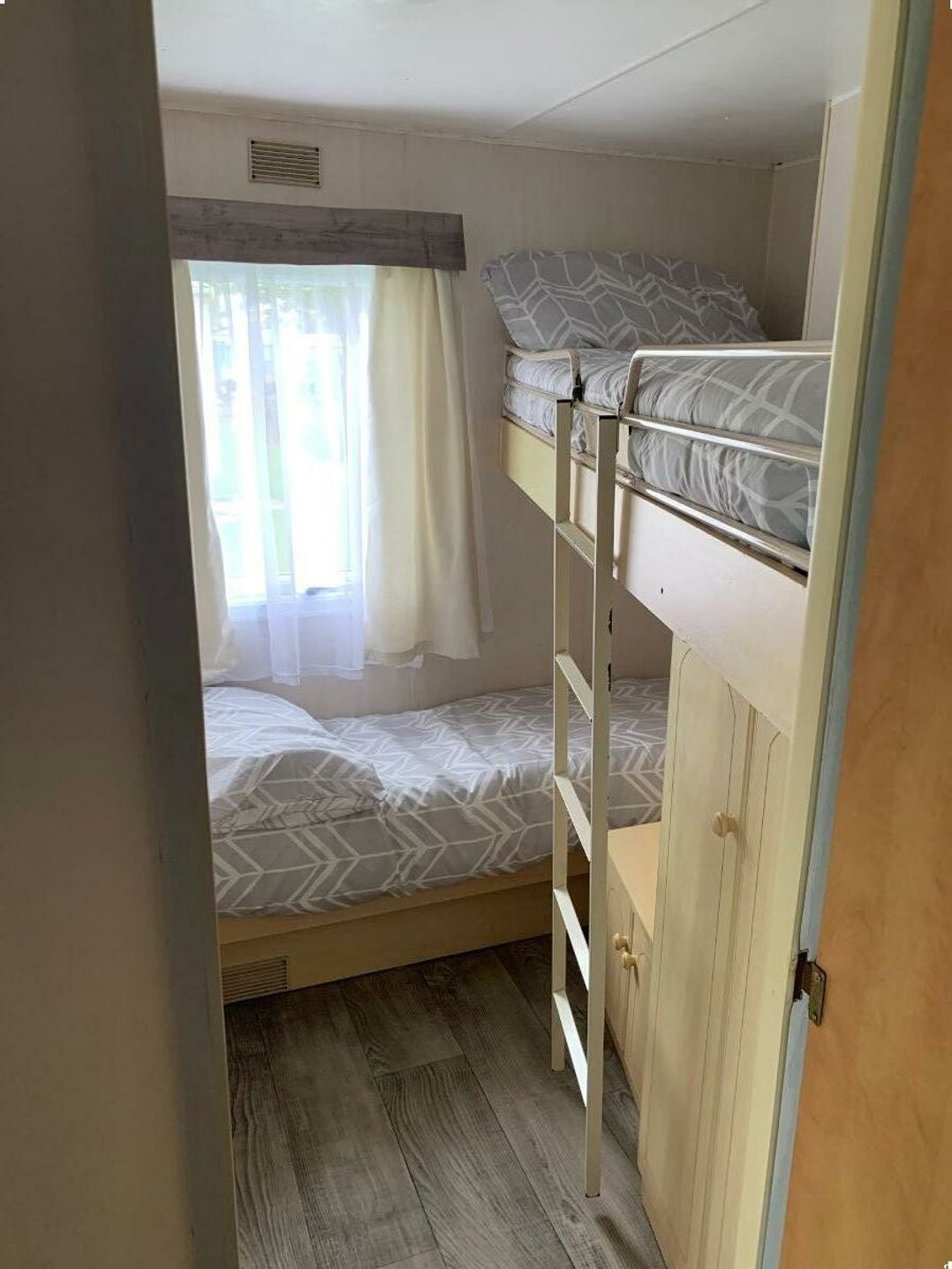 Butlins Skegness - Holiday Accommodation 20627