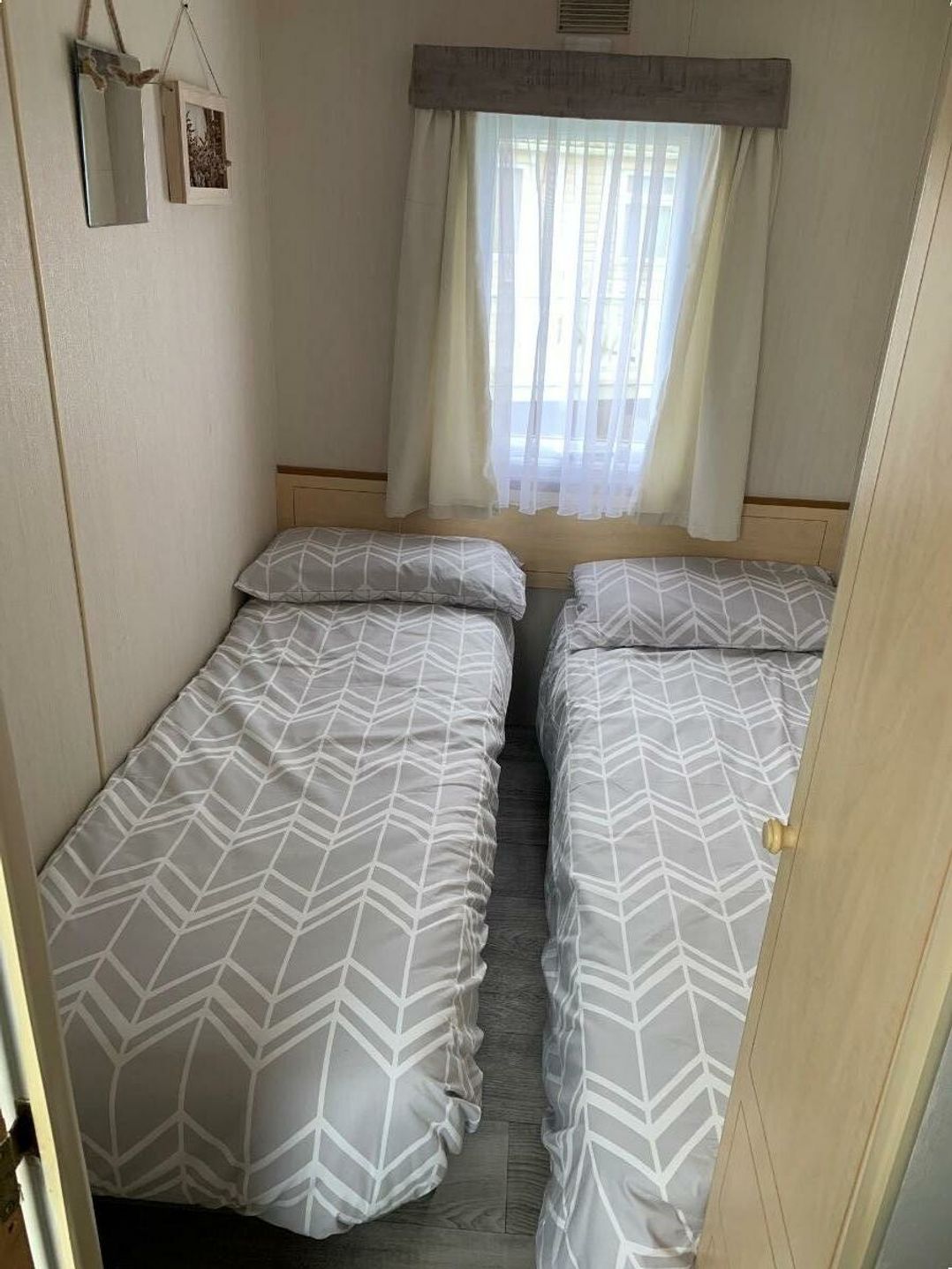 Butlins Skegness - Holiday Accommodation 20627