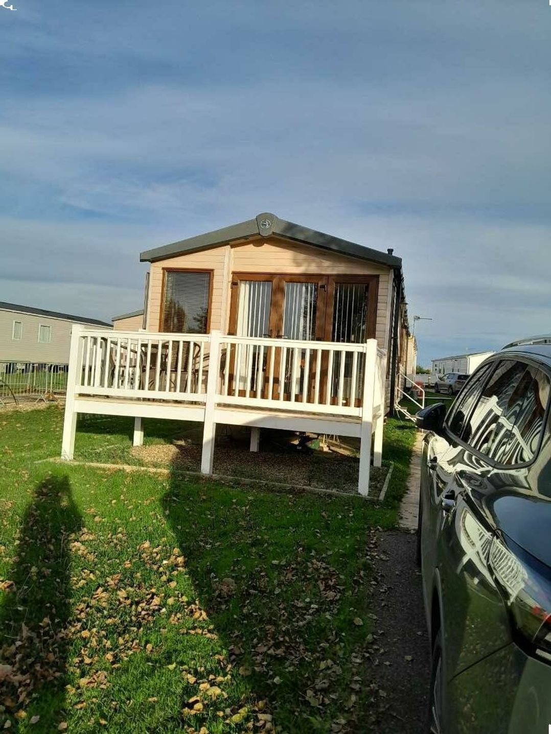 Seashore Holiday Park - Holiday Accommodation 20628