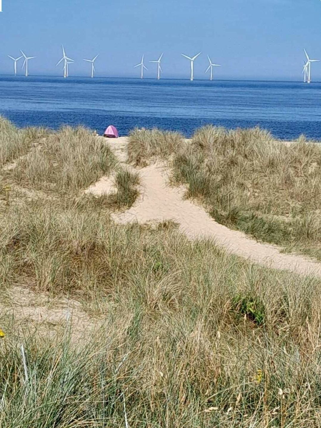 Seashore Holiday Park - Holiday Accommodation 20628