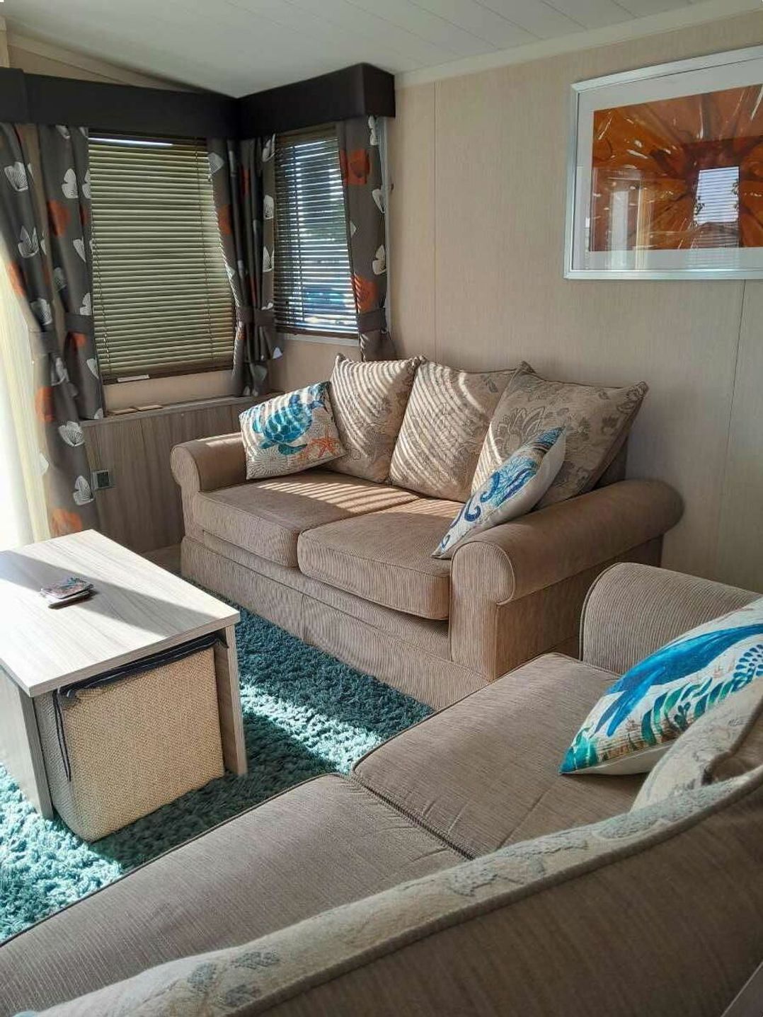 Seashore Holiday Park - Holiday Accommodation 20628