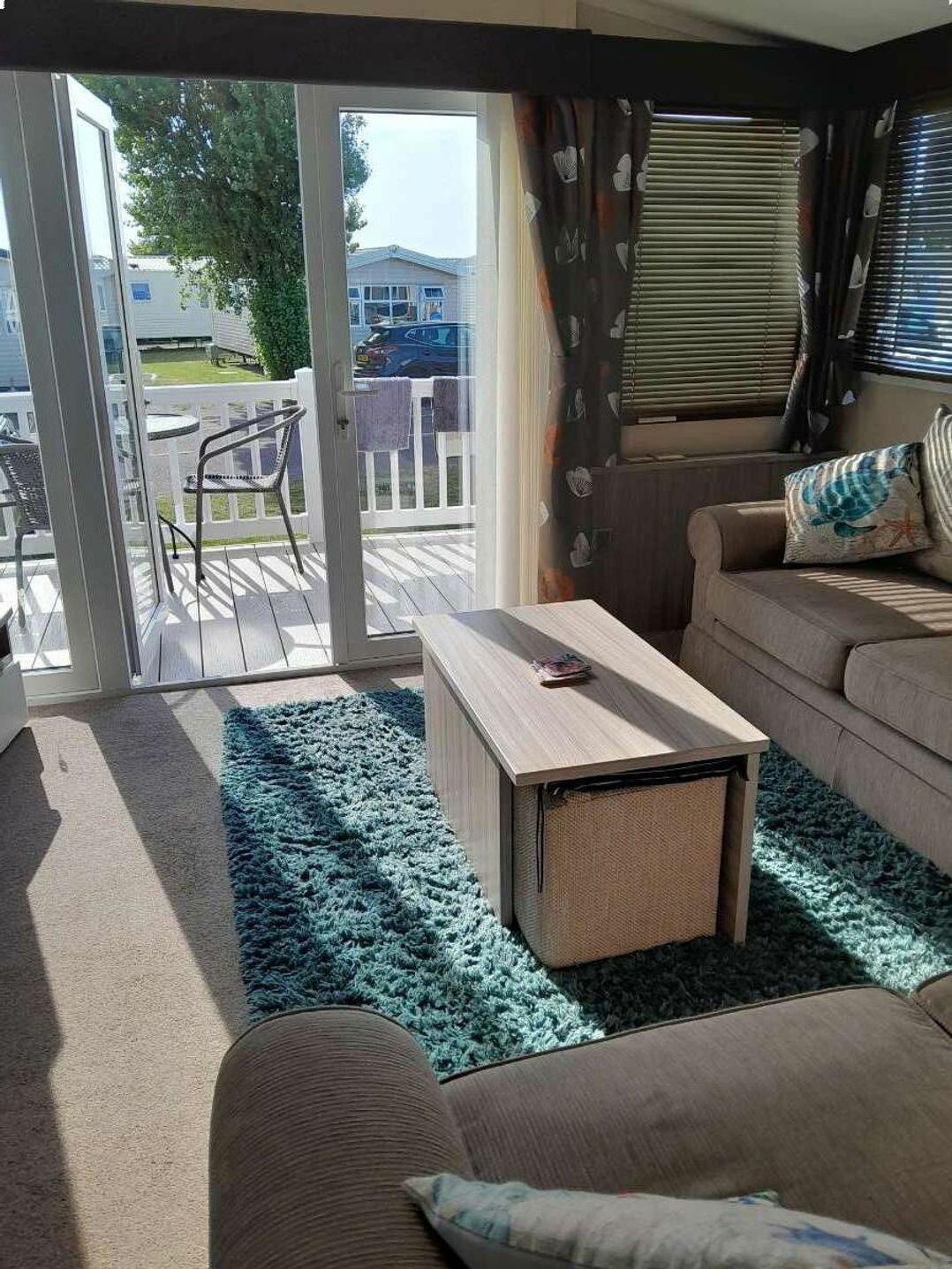 Seashore Holiday Park - Holiday Accommodation 20628