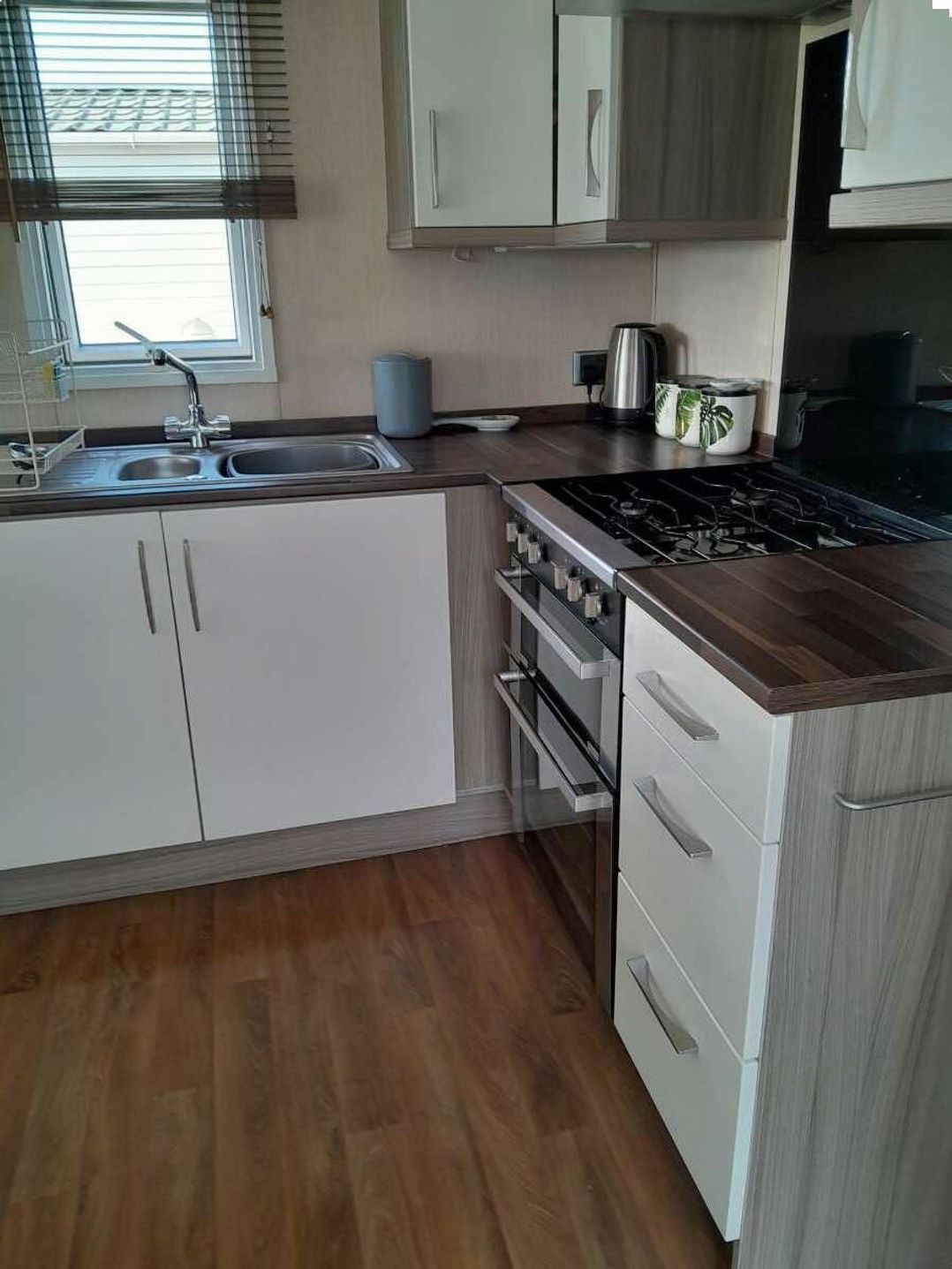 Seashore Holiday Park - Holiday Accommodation 20628