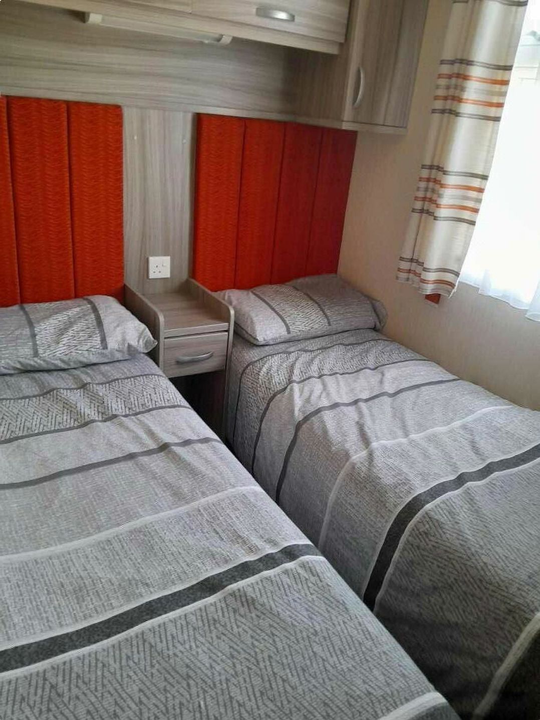 Seashore Holiday Park - Holiday Accommodation 20628