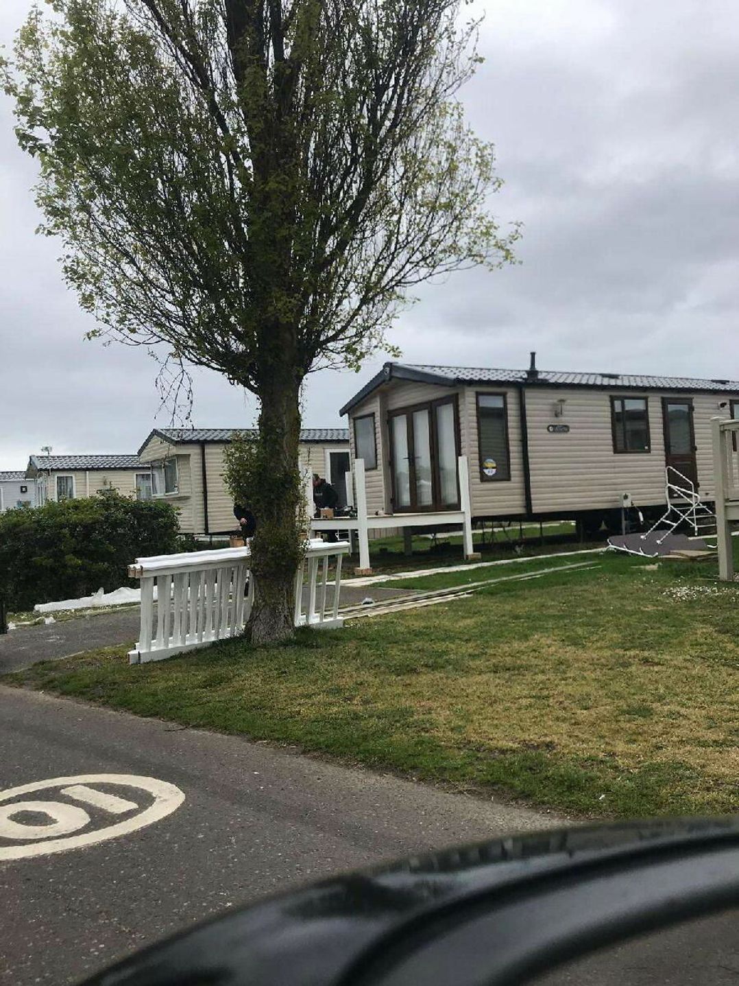 Seashore Holiday Park - Holiday Accommodation 20628