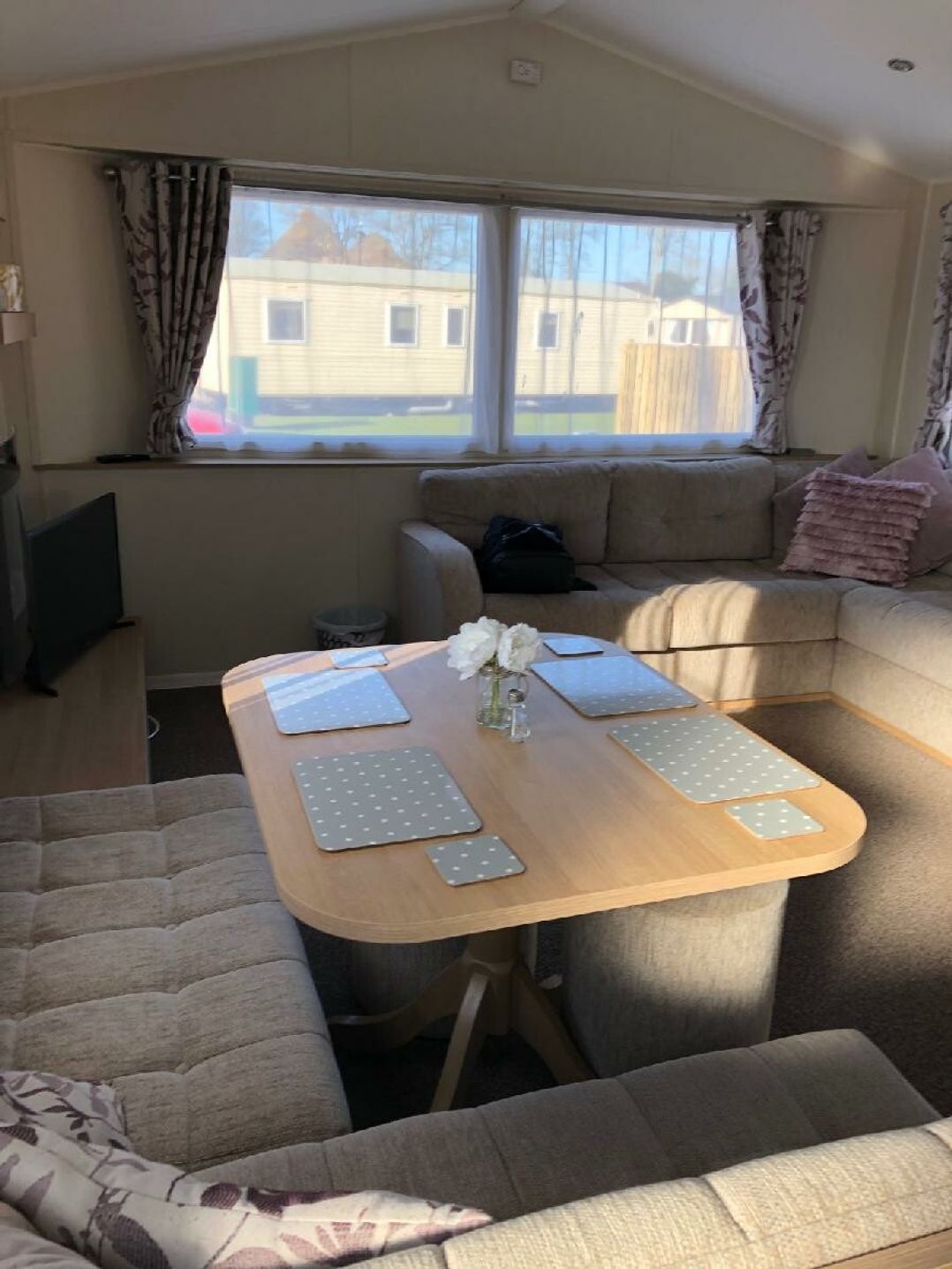 Haggerston Castle - Holiday Accommodation 20629