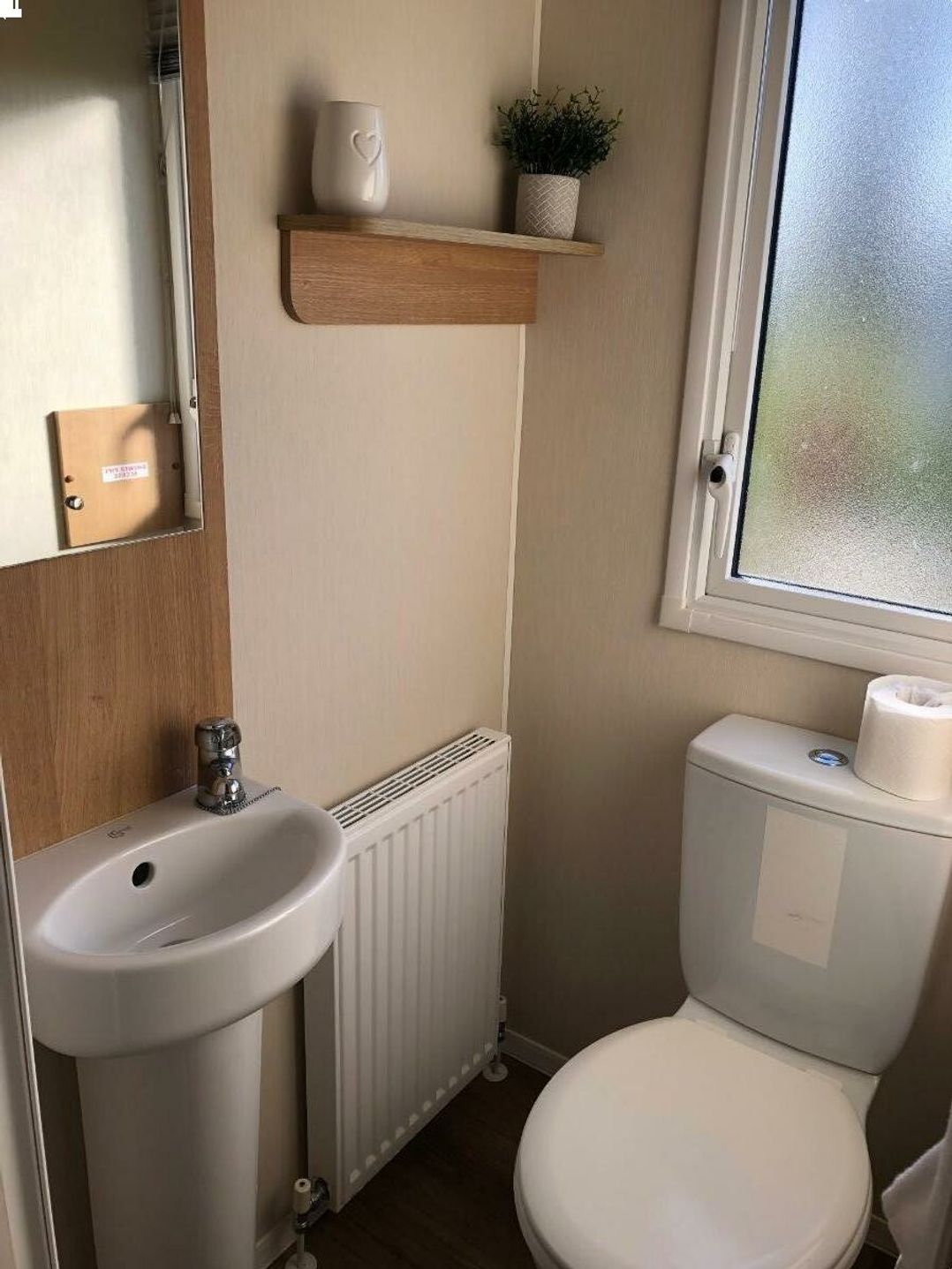 Haggerston Castle - Holiday Accommodation 20629