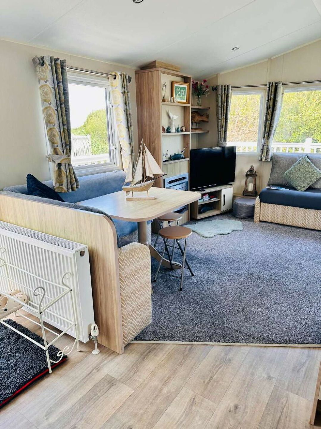 Barmouth Bay Holiday Village - Holiday Accommodation 20637