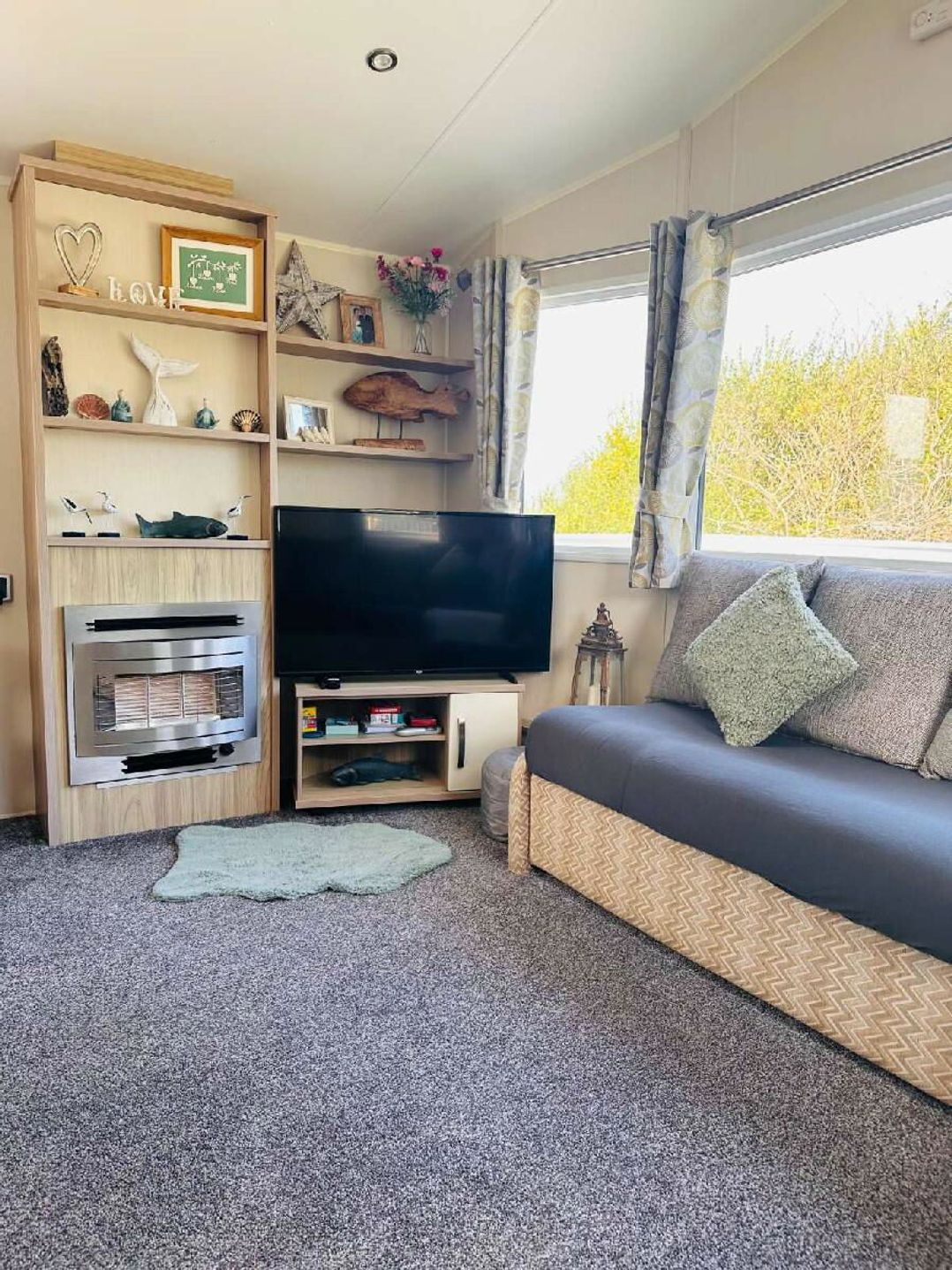 Barmouth Bay Holiday Village - Holiday Accommodation 20637