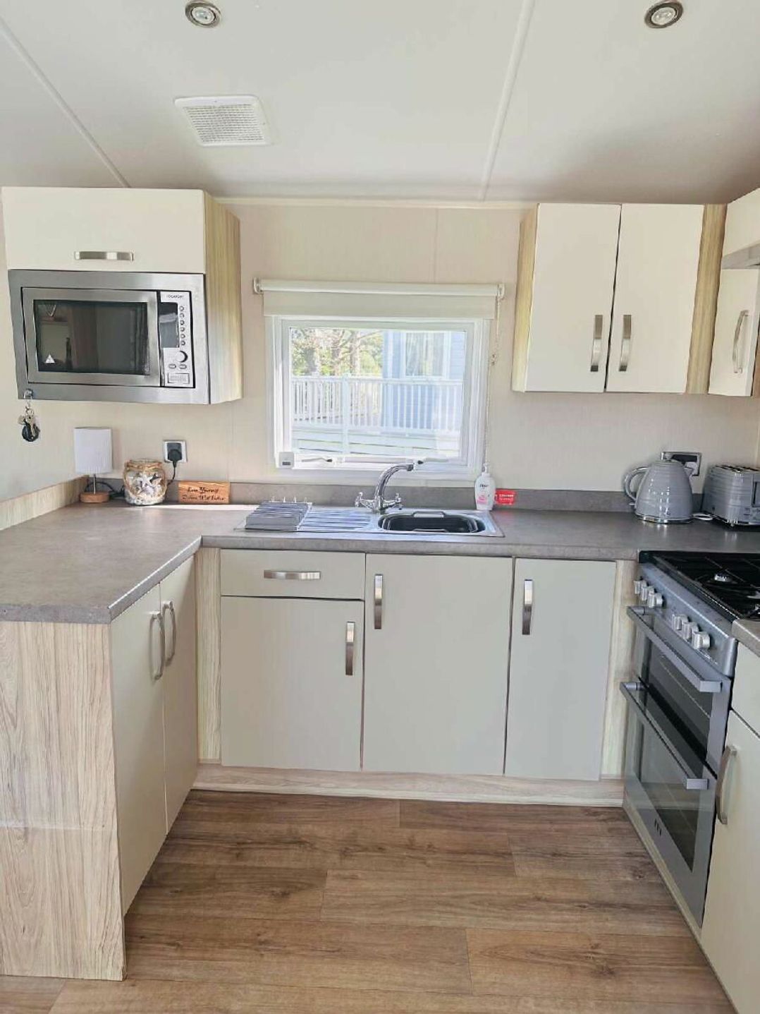 Barmouth Bay Holiday Village - Holiday Accommodation 20637