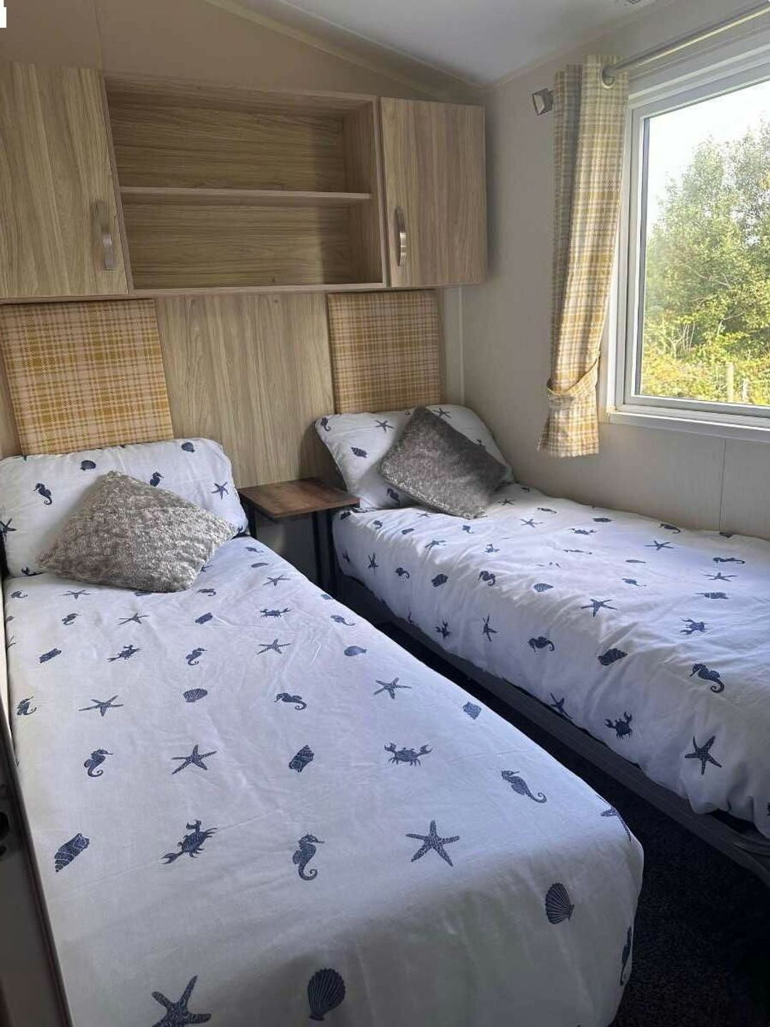 Barmouth Bay Holiday Village - Holiday Accommodation 20637