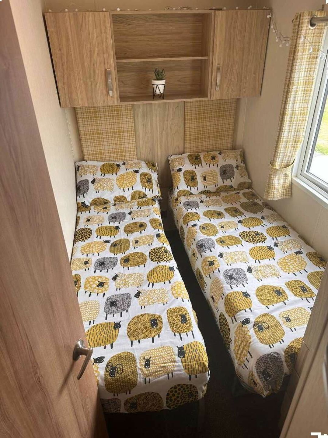 Barmouth Bay Holiday Village - Holiday Accommodation 20637