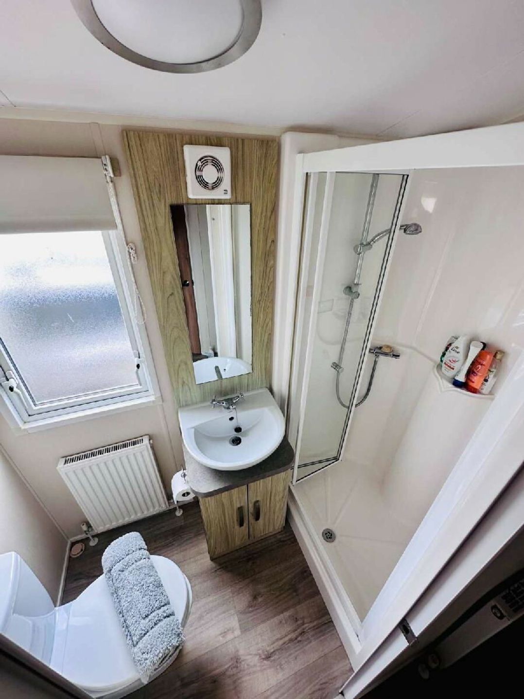 Barmouth Bay Holiday Village - Holiday Accommodation 20637