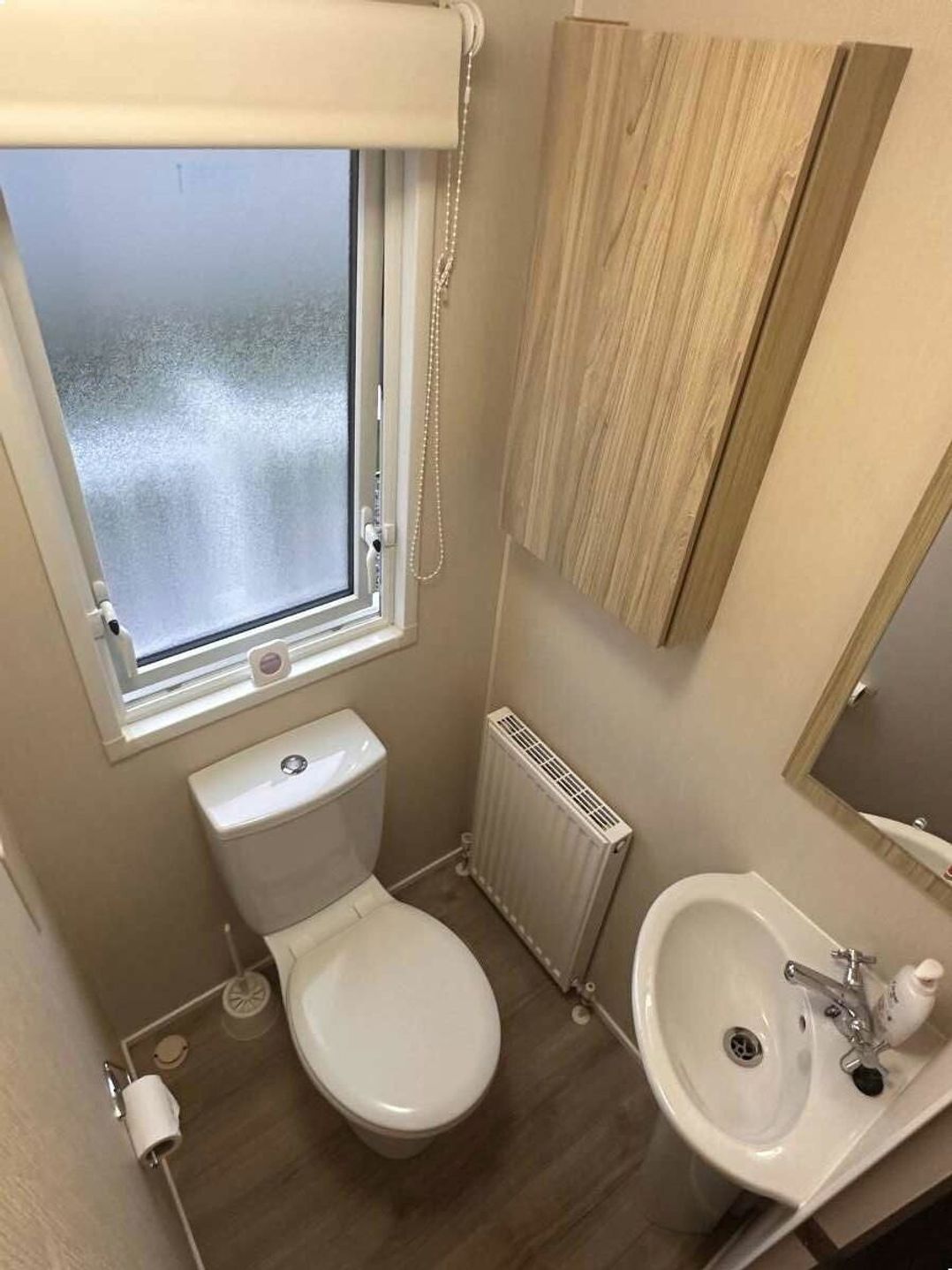 Barmouth Bay Holiday Village - Holiday Accommodation 20637