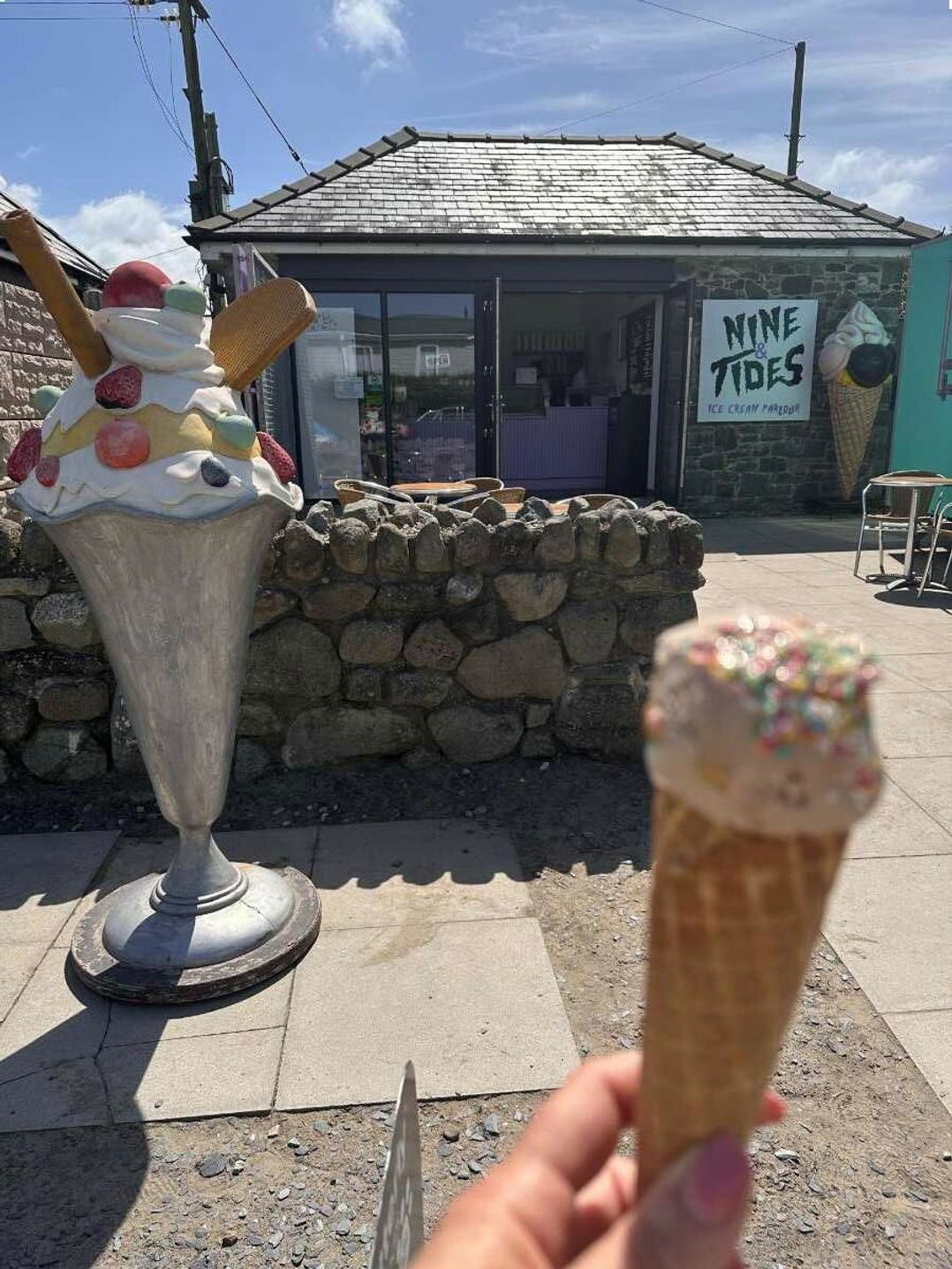 Barmouth Bay Holiday Village - Holiday Accommodation 20637