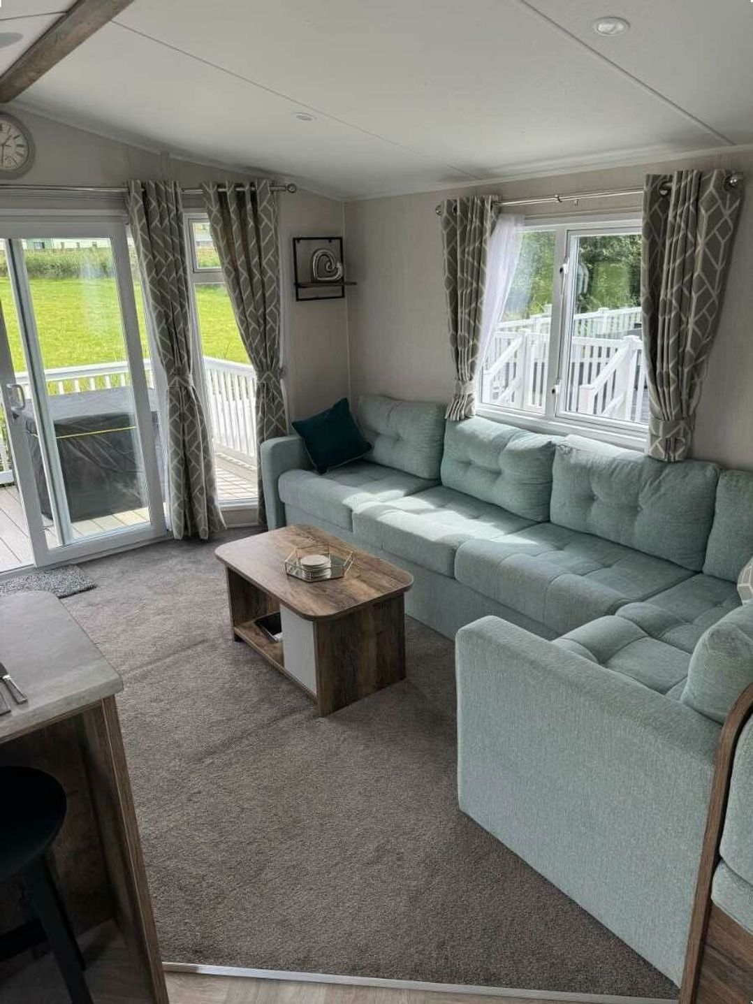 Barmouth Bay Holiday Village - Holiday Accommodation 20645