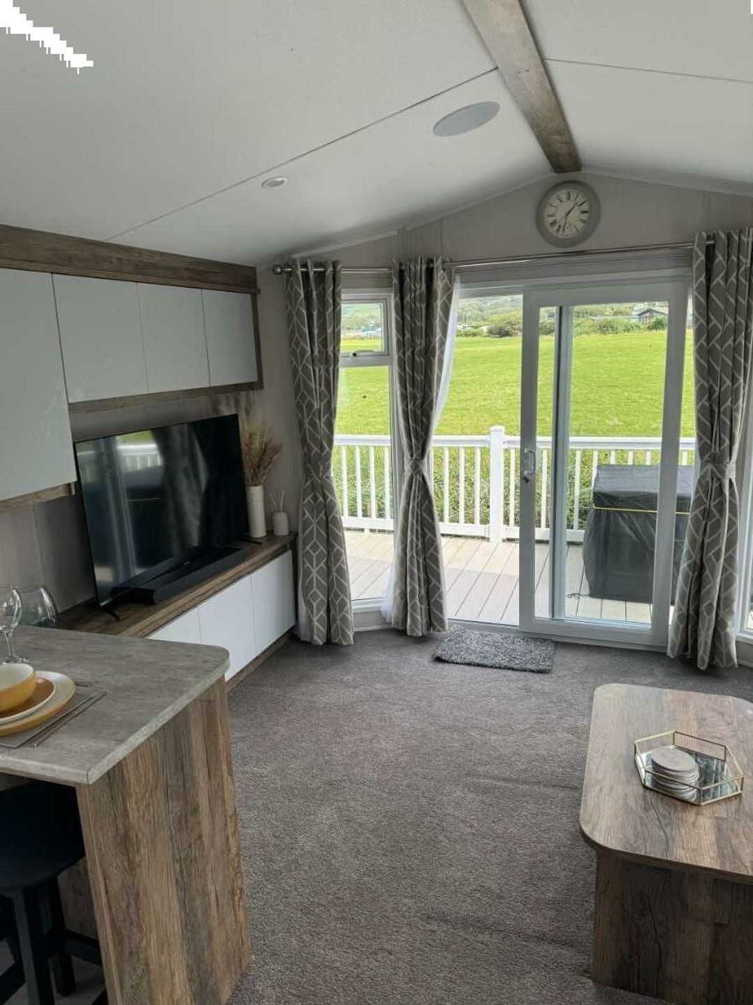 Barmouth Bay Holiday Village - Holiday Accommodation 20645