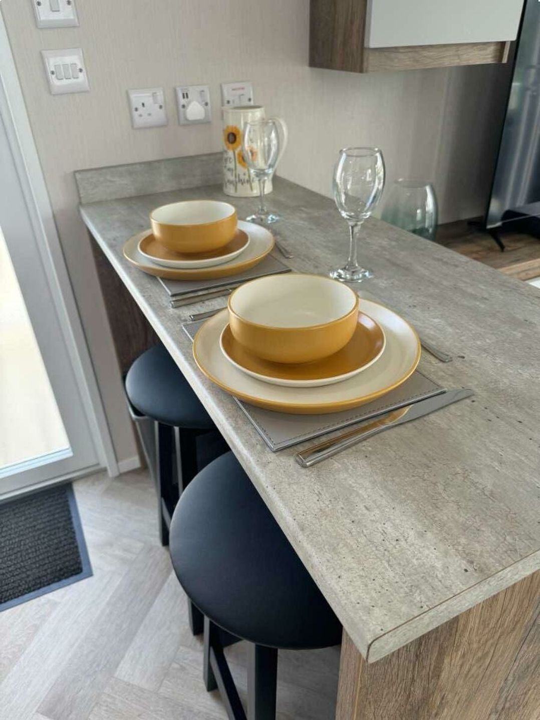 Barmouth Bay Holiday Village - Holiday Accommodation 20645