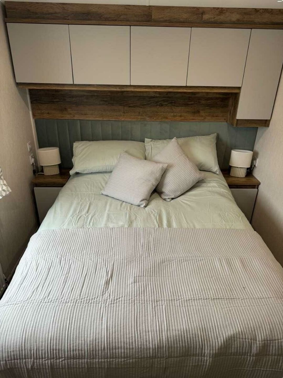 Barmouth Bay Holiday Village - Holiday Accommodation 20645